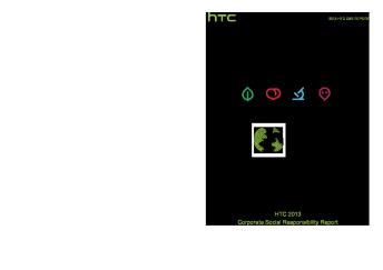 Htc Csr Report 2013 Eng