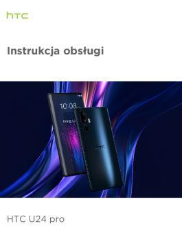 Htc U24 Pro User Guide Plk