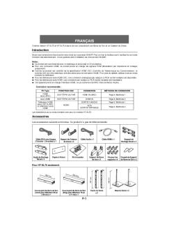 HT-SL70/SL75 Operation-Manual FR