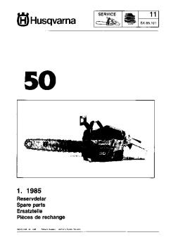 IPL, 50, 1985-02, Chain Saw