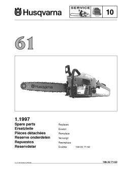 IPL, 61, 1997-01, Chain Saw - Wolfswinkel Groentechniek