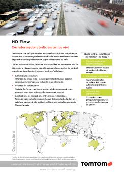 HD Flow - TomTom