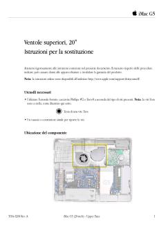 iMac G5 - Support - Apple