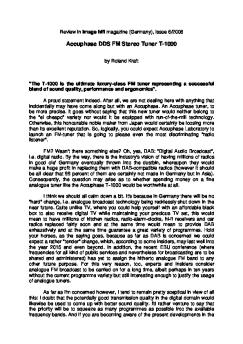 Image Hifi T 1000 06 06e