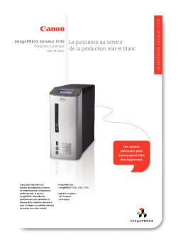 J100_datasheet fr.indd