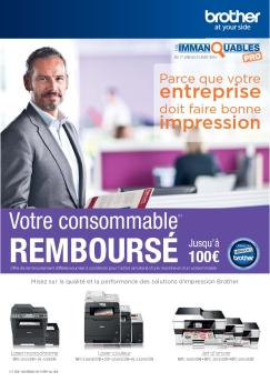 Les immanquables Pro - SIB Ouest