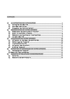 IM TIST2000N - Sauter
