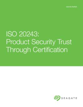 Iso 20243 Whitepaper