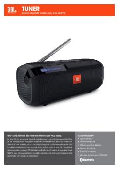 Une clarté optimale et un son excellent où que vous soyez ...