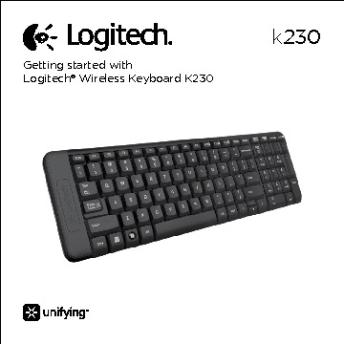 ????????? ? ?????? (PDF) - Logitech