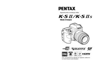 K-5 II_K-5 IIs_OPM_FRE - Pentax