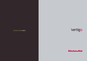 built-in integrated freestanding ColleCtion 2013 - Les Cuisines ...