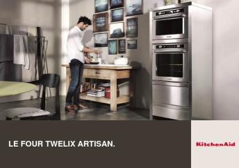 LE FOUR TWELIX ARTISAN.