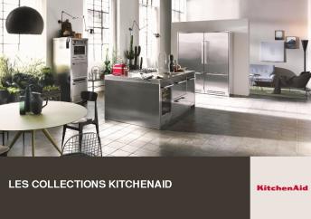 LES COLLECTIONS KITCHENAID