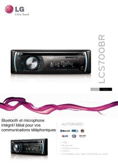 LCS700BR