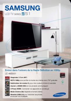 LCD serie 5:Mise en page 1