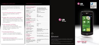 CONSEILS ET ASTUCES :