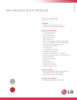 French - LG Electronics