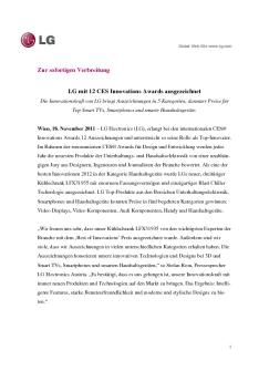 Text downloaden - LG Electronics