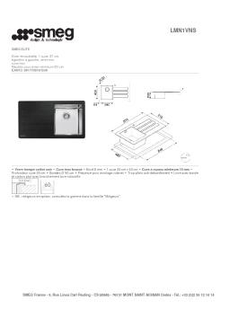 Fiche compacte PDF - Smeg