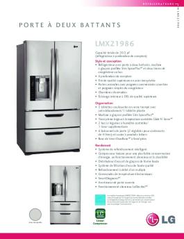 LMX21986 - LG