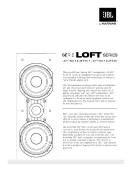 série series - JBL.com