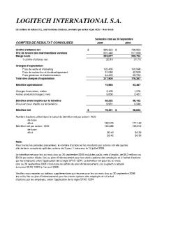 Q2FY07 PrRe Financls-MultiLng_FINAL