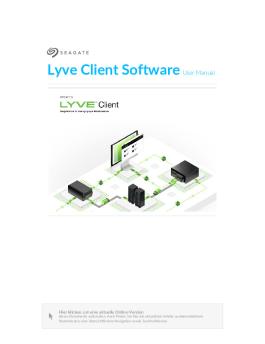 Lyve Client Software En Us