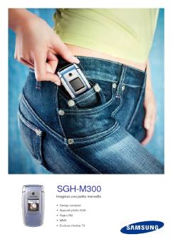 SGH-M300