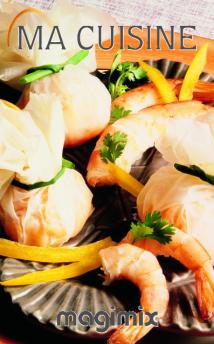 ma cuisine - Magimix