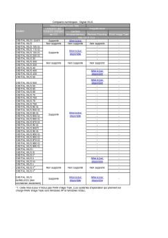 Camera Window/Memory Remote Shooting RAW Image Task ...