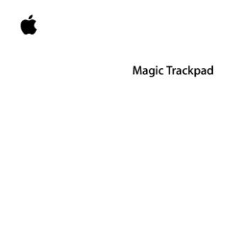 Magic Trackpad - ?? ??? - Support - Apple