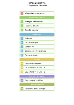 français - Nintendo