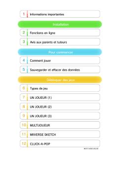 game & wario - Nintendo