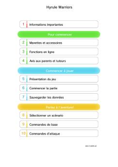 Hyrule Warriors - Nintendo