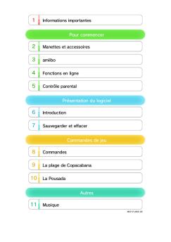 Mario & Sonic at the Rio 2016 Olympic Games - Nintendo