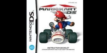 Manual Nintendods Mariokartds En