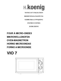 le manuel de propriétaire - 4CliK.com