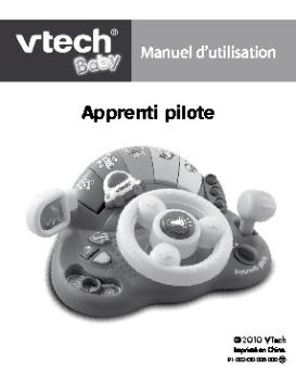 Apprenti pilote