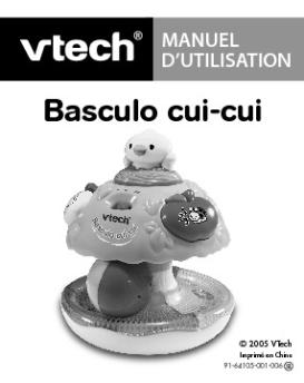Basculo cui-cui