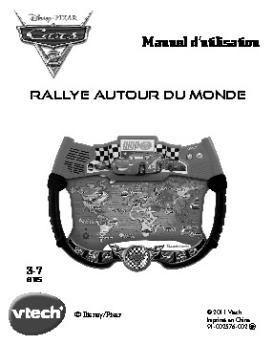 Manuel d'utilisation