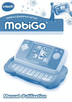 Manuel d'utilisation