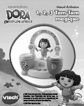 Manuel d'utilisation