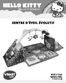 Centre d'éveil évolutif