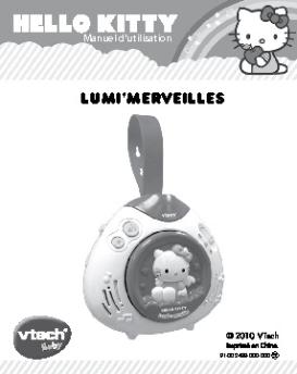 Lumi'merveilles