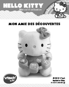 Mon amie des découvertes