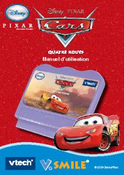 Manuel d'utilisation