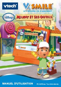 Manuel d'utilisation