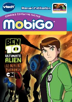 Manuel d'utilisation