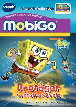 Manuel d'utilisation